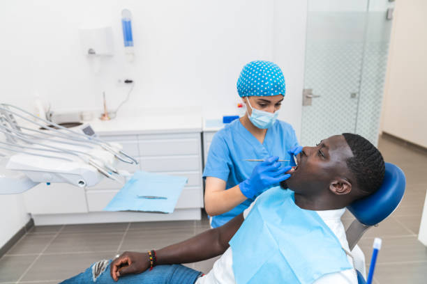 Best Emergency Dentist for Special Needs Patients in Lakes Of The Four Seasons, IN